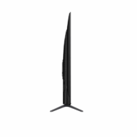 Téléviseur TCL 65C655 UHD 4K Qled Smart Google 2024 Noir Tunisie