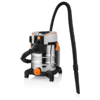 Aspirateur Zeegma Zonder Pro Aqua 1400w – Gris – 20241004 Tunisie