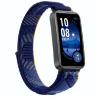 Bracelet Connecté Huawei Band 9 – Bleu – KIM-B19-BLUE Tunisie