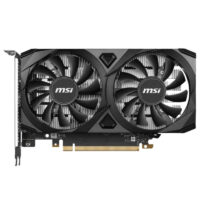 Carte Graphique Msi Geforce Rtx 3050 Ventus 2x E 6go Oc -912-V812-056 Tunisie