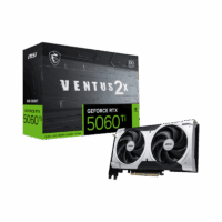 Carte Graphique Msi Geforce Rtx 3050 Ventus 2x E 6go Oc -912-V812-056 Tunisie