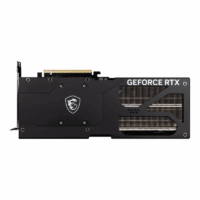 Carte Graphique Msi Geforce Rtx 5080 Ventus 3x Oc 16 Go Gddr7 -912-V531-264 Tunisie
