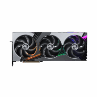 Carte Graphique Msi Geforce Rtx 5080 16go Vanguard Soc Launch Edition – 912-V531-040 Tunisie