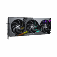 Carte Graphique Msi Geforce Rtx 5080 16go Vanguard Soc Launch Edition – 912-V531-040 Tunisie