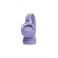 Casque JBL Tune 520BT Bluetooth – Violet -96475 Tunisie