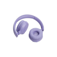 Casque JBL Tune 520BT Bluetooth – Violet -96475 Tunisie