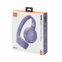 Casque JBL Tune 520BT Bluetooth – Violet -96475 Tunisie