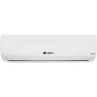 Climatiseur VEGA 12000 BTU C/F Inverter Smart Black Mirror Tunisie