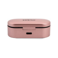 Écouteur Bluetooth Guess GUTWST31TP – Rose Tunisie