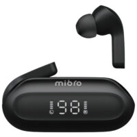 Écouteurs Sans Fil Mibro Earbuds 3 – Rose – XPEJ006-P Tunisie