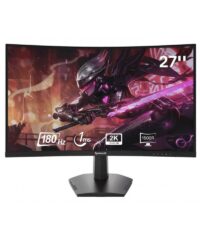 Ecran Gaming Redragon Mirror II 27″ Full HD 180 Hz – Noir – GM27X5IPS-2 Tunisie