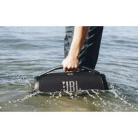 Haut-Parleur Portable JBL BoomBox 3 – Noir – 99878 Tunisie