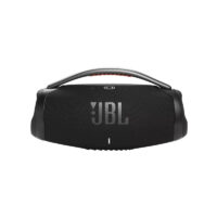 Haut-Parleur Portable JBL BoomBox 3 – Noir – 99878 Tunisie