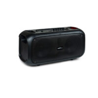 Haut Parleur Sans Fil Bigben lumineuse 200W – Noir – PARTYBTHPLH Tunisie