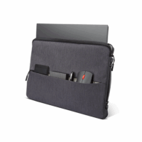 Étui Pour Ordinateur Portable Lenovo 14  » Urban – Gris – GX40Z50941 Tunisie