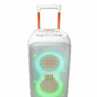 Haut-Parleur Bluetooth JBL PartyBox Stage 320 – Blanc -01895 Tunisie