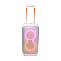 Haut-Parleur Bluetooth JBL PartyBox Stage 320 – Blanc -01895 Tunisie