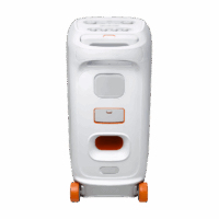Haut-Parleur Bluetooth JBL PartyBox Stage 320 – Blanc -01895 Tunisie