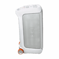 Haut-Parleur Bluetooth JBL PartyBox Stage 320 – Blanc -01895 Tunisie