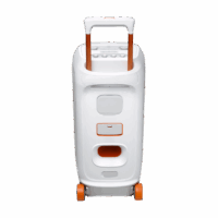 Haut-Parleur Bluetooth JBL PartyBox Stage 320 – Blanc -01895 Tunisie