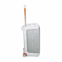 Haut-Parleur Bluetooth JBL PartyBox Stage 320 – Blanc -01895 Tunisie
