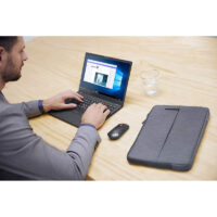 Étui Pour Ordinateur Portable Lenovo 14  » Urban – Gris – GX40Z50941 Tunisie