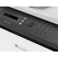 Imprimante HP Laserjet Multifonction 137FNW Monochrome WI-FI – 4ZB84A Tunisie