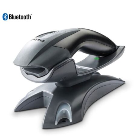 Lecteur De Code À Barres Honeywell Voyager 1202g Bluetooth -1202G-2USB-5