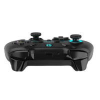 Manette Gaming Sans Fil Redragon Harrow G808-pro -Noir -G808-PRO Tunisie