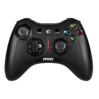 Manette Sans Fil Gamer MSI Force GC30 V2 -Noir – S10-43G0080-EC4 Tunisie