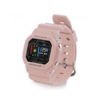 Montre Connectée KSIX Fitness Band Retro -Bleu -BXSWRA Tunisie