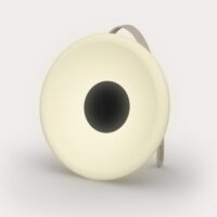 Lanterne Led Mooni Eye Avec Haut-parleur Bluetooth 10w – EYS_0970_002 Tunisie