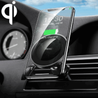 Support de Voiture Magnétique Remax C41 -Noir -C41 Tunisie