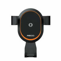 Support Voiture Recci – Noir – RHO-C-26 Tunisie