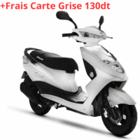 Glacière Portable Polarbox Classic 20 L 9216 Bleu Tunisie