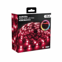 Inferno Smart Light Tiles Konix Drakkar 6 Piéces – 61889000010 Tunisie