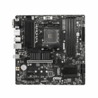 Carte Mère MSI B550M PRO-VDH -911-7C95-084 Tunisie