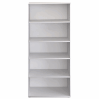 Armoire à 5 étagères Arths Tunisie