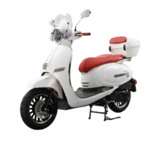 Scooter Cappucino S 125 – Noir- CAPPUCINO-S-125 Tunisie