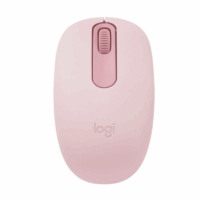 Souris Sans Fil Logitech M196 – Blanc – 910-007460 Tunisie