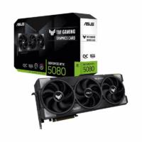 Carte Graphique ASUS TUF Gaming GeForce RTX 5080 16GB GDDR7 – 90YV0M30-M0NA00 Tunisie