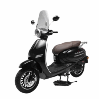 Scooter Cappucino S 125 – Bleu- CAPPUCINO-S-125 Tunisie