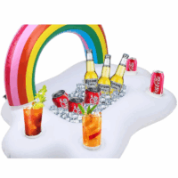 Bar Flottant Arc En Ciel – Arc-en-ciel Tunisie