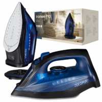 Aspirateur Zeegma Zonder Wash 1400w – Gris – 20240563 Tunisie