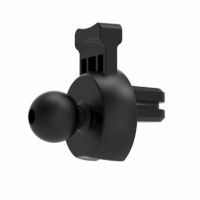 Support Voiture Pour Smartphone -Noir -XO-C60 Tunisie
