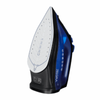 Fer à Repasser Sans Fil Zeegma Ironee Pro 2600 W Bleu Tunisie