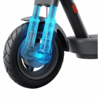 Trottinette Électrique Xiaomi Scooter 5 – Noir – BHR9618GL Tunisie
