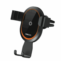 Support Voiture Recci – Noir – RHO-C-26 Tunisie