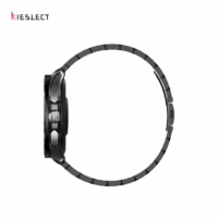 Montre Connectée Kieslect Watch Actor Leading – Noir -KACTORLEAD Tunisie