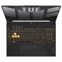 Pc Portable Gamer Asus Tuf Gaming A15 FA506NC Amd Ryzen 5 8Go 512 Ssd Rtx 3050 4Go – FA506NC-HN006 Tunisie
